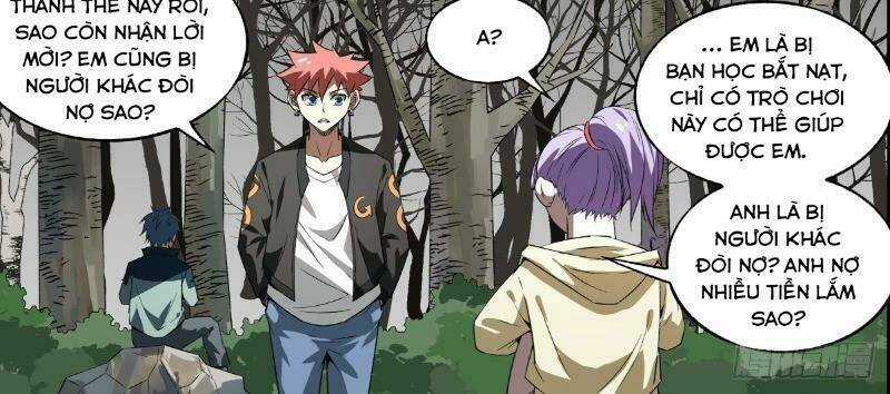 Võ Lực Chí Mạng - Chapter 24 - Trang 15