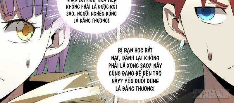 Võ Lực Chí Mạng - Chapter 24 - Trang 18