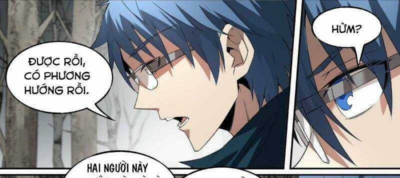 Võ Lực Chí Mạng - Chapter 24 - Trang 19