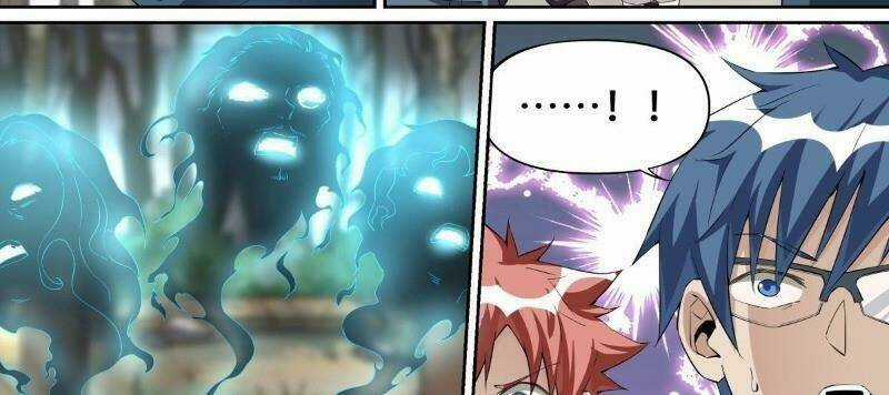 Võ Lực Chí Mạng - Chapter 24 - Trang 23