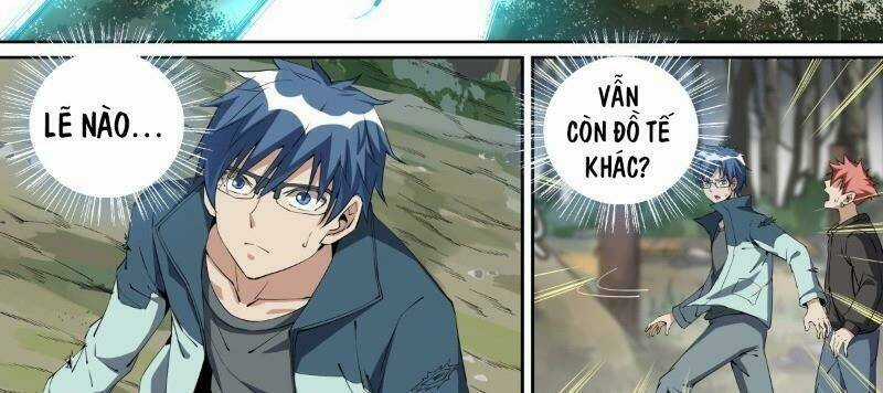 Võ Lực Chí Mạng - Chapter 24 - Trang 26