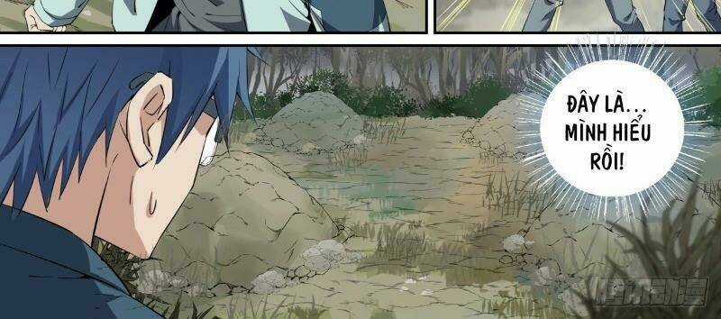 Võ Lực Chí Mạng - Chapter 24 - Trang 27