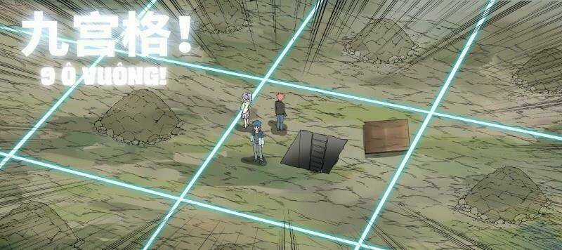 Võ Lực Chí Mạng - Chapter 24 - Trang 28