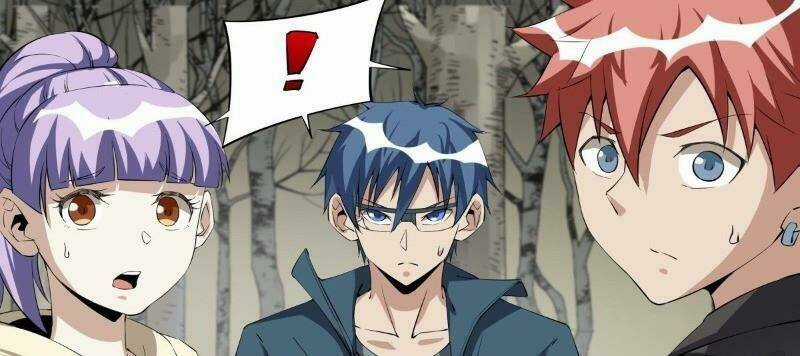 Võ Lực Chí Mạng - Chapter 24 - Trang 31