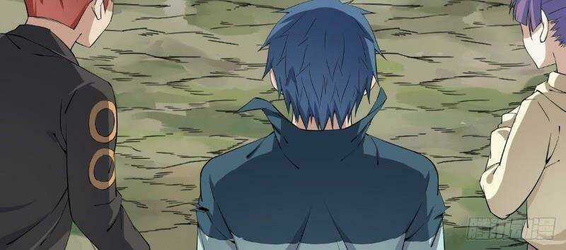 Võ Lực Chí Mạng - Chapter 24 - Trang 33