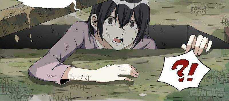 Võ Lực Chí Mạng - Chapter 24 - Trang 36