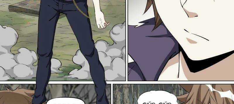 Võ Lực Chí Mạng - Chapter 24 - Trang 41