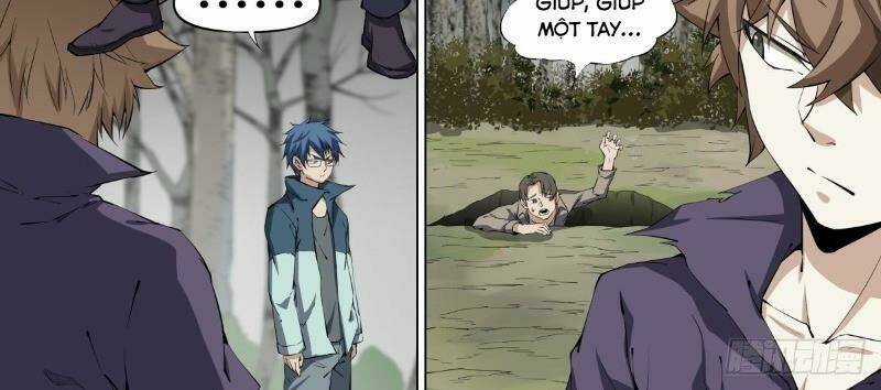 Võ Lực Chí Mạng - Chapter 24 - Trang 42