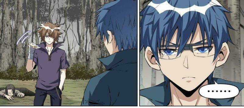 Võ Lực Chí Mạng - Chapter 24 - Trang 43