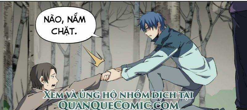 Võ Lực Chí Mạng - Chapter 24 - Trang 44