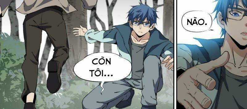 Võ Lực Chí Mạng - Chapter 24 - Trang 46