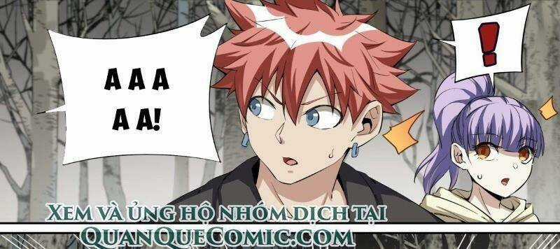 Võ Lực Chí Mạng - Chapter 24 - Trang 49