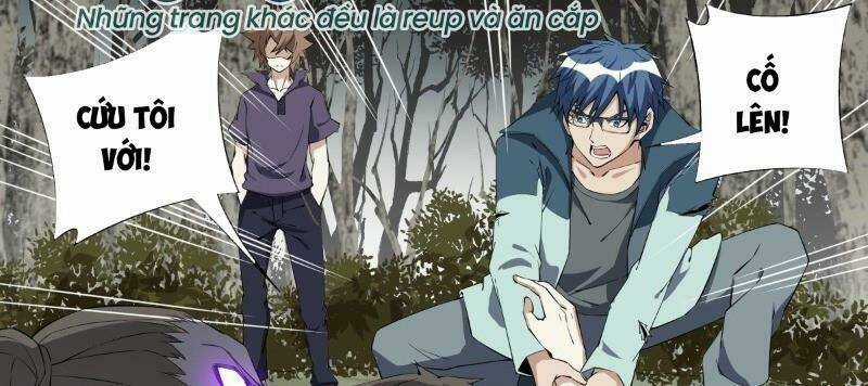Võ Lực Chí Mạng - Chapter 24 - Trang 50