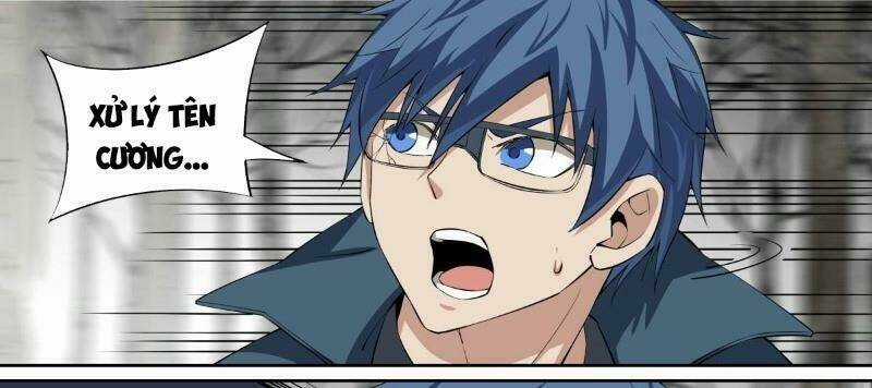Võ Lực Chí Mạng - Chapter 24 - Trang 52