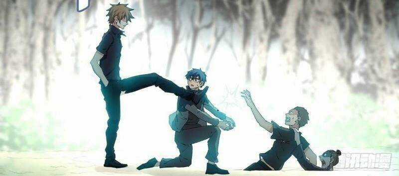 Võ Lực Chí Mạng - Chapter 24 - Trang 54