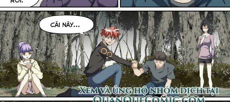 Võ Lực Chí Mạng - Chapter 24 - Trang 56