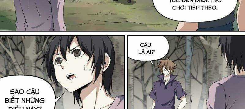 Võ Lực Chí Mạng - Chapter 24 - Trang 59