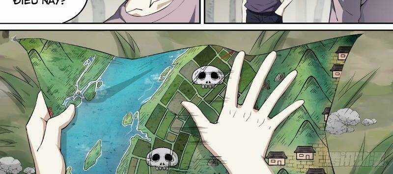 Võ Lực Chí Mạng - Chapter 24 - Trang 60