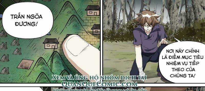 Võ Lực Chí Mạng - Chapter 24 - Trang 61