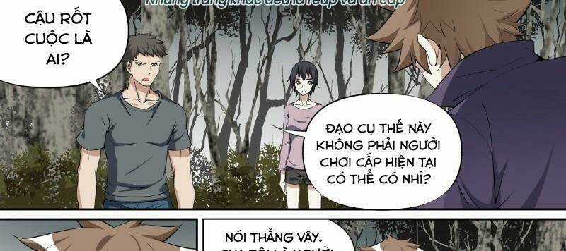Võ Lực Chí Mạng - Chapter 24 - Trang 62
