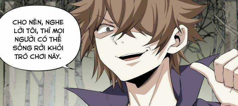 Võ Lực Chí Mạng - Chapter 24 - Trang 64