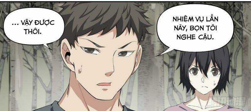 Võ Lực Chí Mạng - Chapter 24 - Trang 66