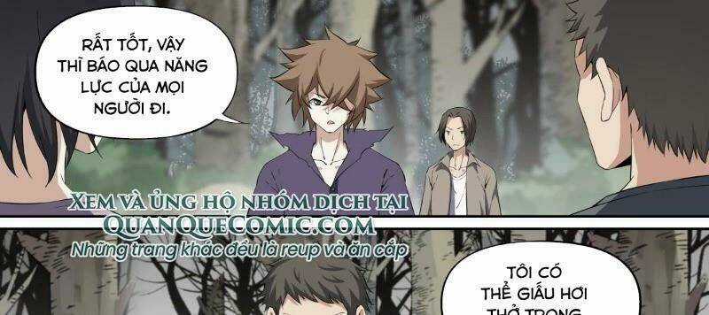 Võ Lực Chí Mạng - Chapter 24 - Trang 67
