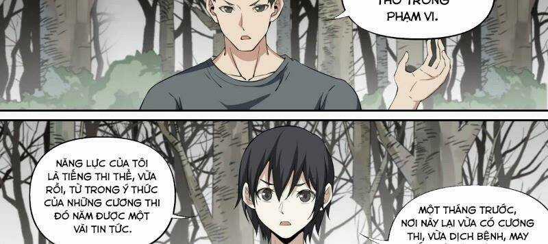 Võ Lực Chí Mạng - Chapter 24 - Trang 68