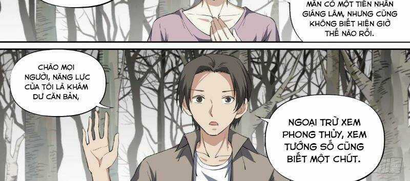 Võ Lực Chí Mạng - Chapter 24 - Trang 69