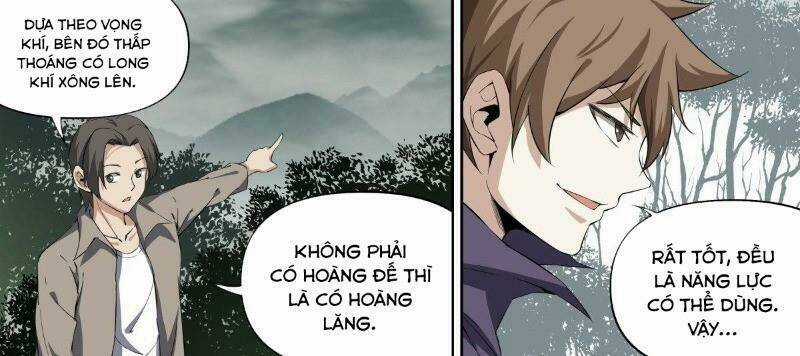 Võ Lực Chí Mạng - Chapter 24 - Trang 70