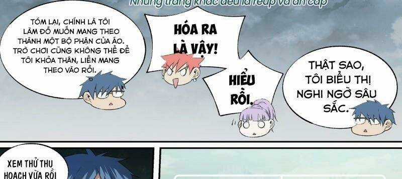 Võ Lực Chí Mạng - Chapter 24 - Trang 8