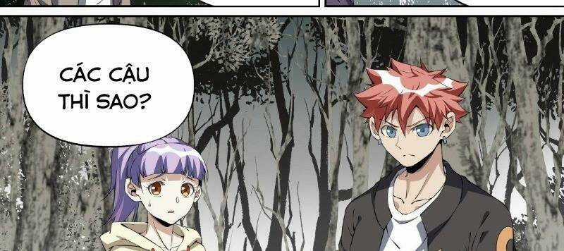 Võ Lực Chí Mạng - Chapter 24 - Trang 71