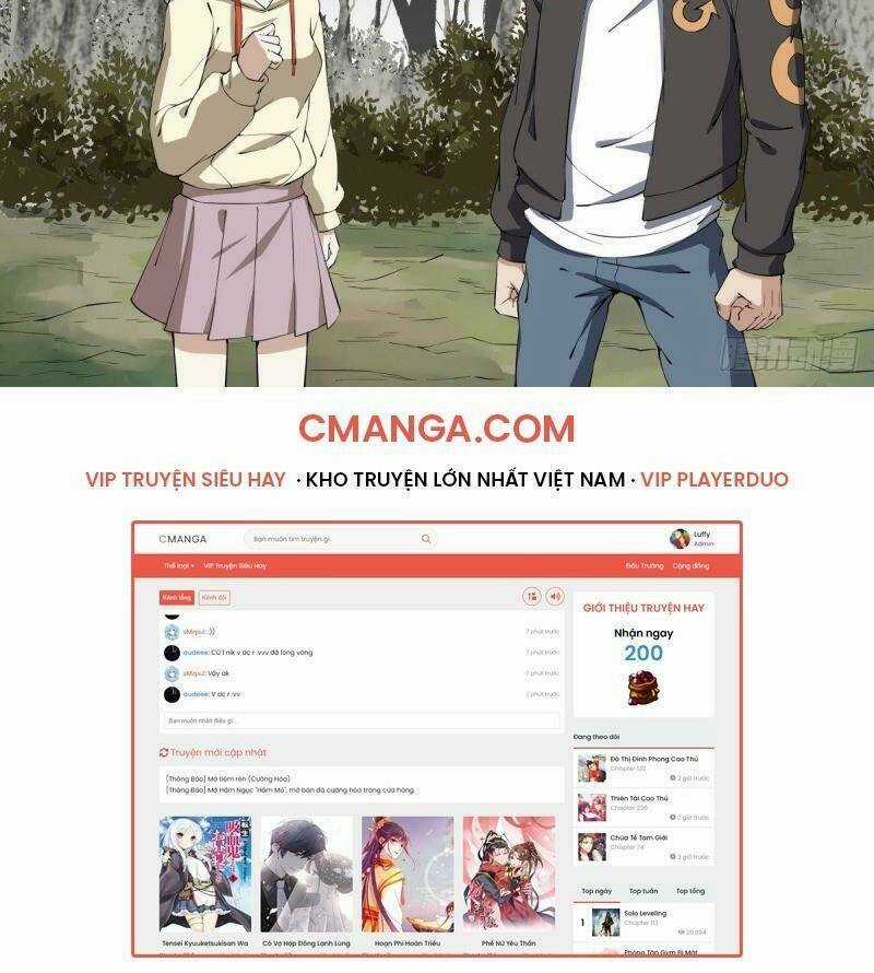 Võ Lực Chí Mạng - Chapter 24 - Trang 72