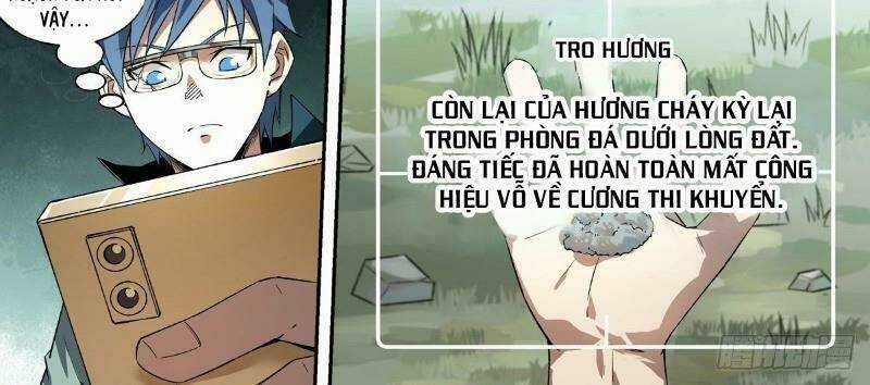 Võ Lực Chí Mạng - Chapter 24 - Trang 9