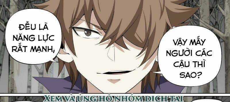 Võ Lực Chí Mạng - Chapter 25 - Trang 1