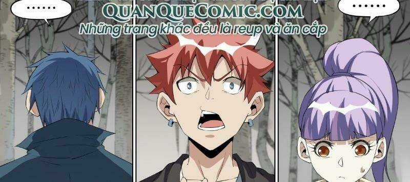 Võ Lực Chí Mạng - Chapter 25 - Trang 2