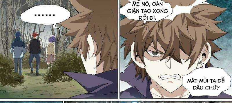 Võ Lực Chí Mạng - Chapter 25 - Trang 13