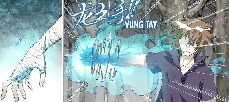 Võ Lực Chí Mạng - Chapter 25 - Trang 14