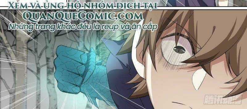 Võ Lực Chí Mạng - Chapter 25 - Trang 15