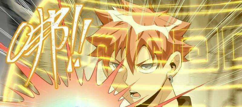 Võ Lực Chí Mạng - Chapter 25 - Trang 17