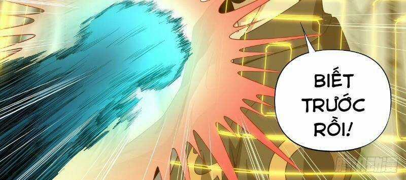 Võ Lực Chí Mạng - Chapter 25 - Trang 18