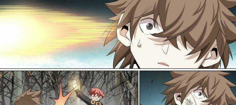 Võ Lực Chí Mạng - Chapter 25 - Trang 19