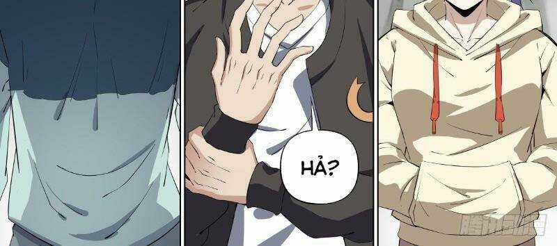 Võ Lực Chí Mạng - Chapter 25 - Trang 3