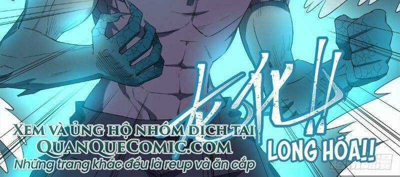 Võ Lực Chí Mạng - Chapter 25 - Trang 24