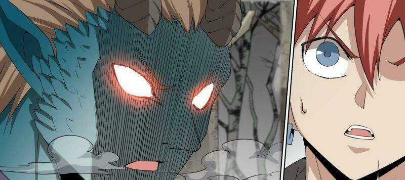 Võ Lực Chí Mạng - Chapter 25 - Trang 25