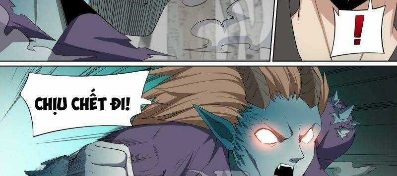 Võ Lực Chí Mạng - Chapter 25 - Trang 26