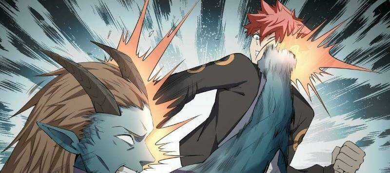 Võ Lực Chí Mạng - Chapter 25 - Trang 28