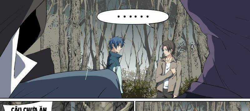 Võ Lực Chí Mạng - Chapter 25 - Trang 34