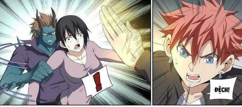 Võ Lực Chí Mạng - Chapter 25 - Trang 37