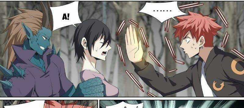 Võ Lực Chí Mạng - Chapter 25 - Trang 38